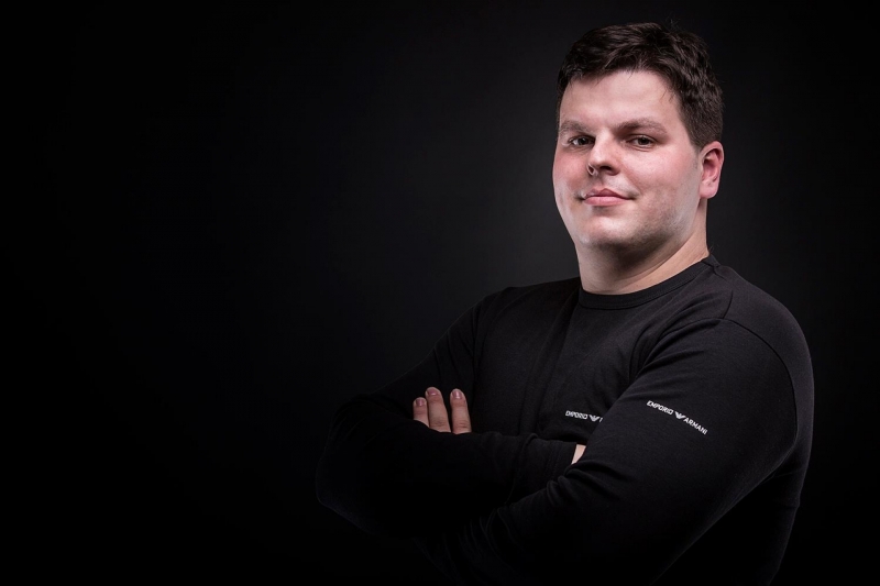  Miroslav Dudík